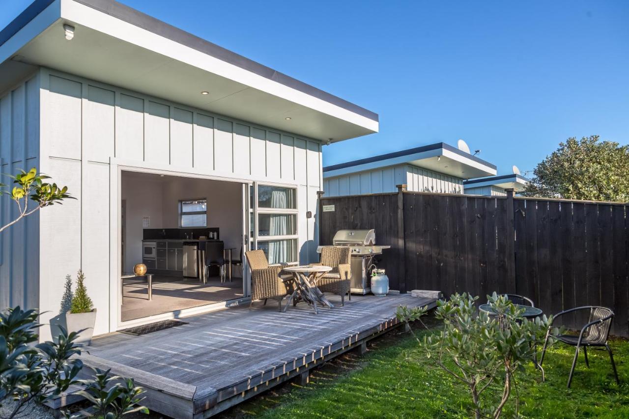 Two Four Cologne Martinborough Exterior foto