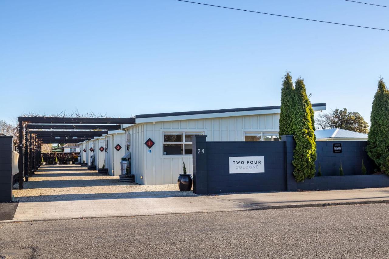 Two Four Cologne Martinborough Exterior foto