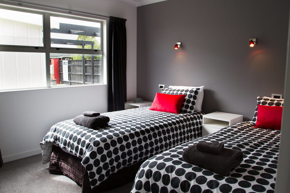 Two Four Cologne Martinborough Exterior foto