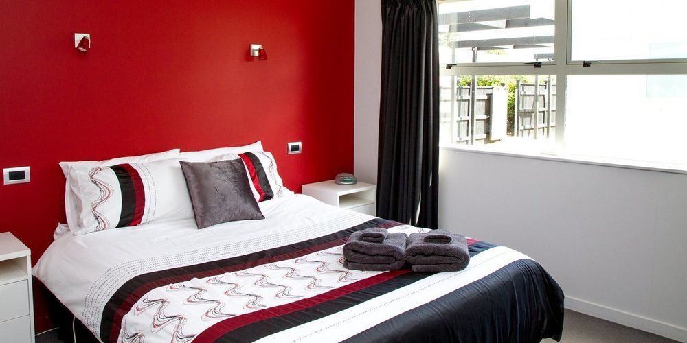 Two Four Cologne Martinborough Exterior foto