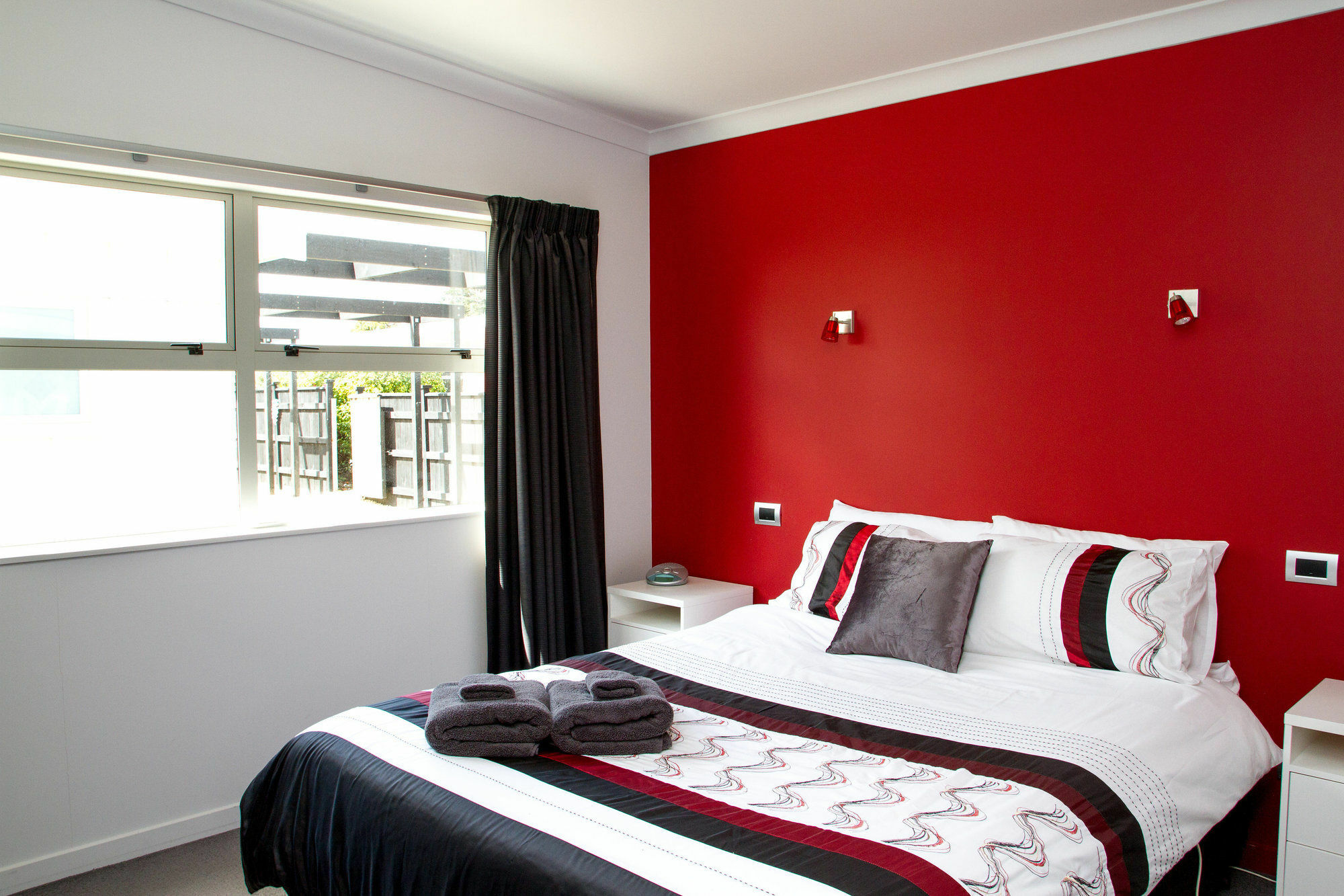 Two Four Cologne Martinborough Exterior foto