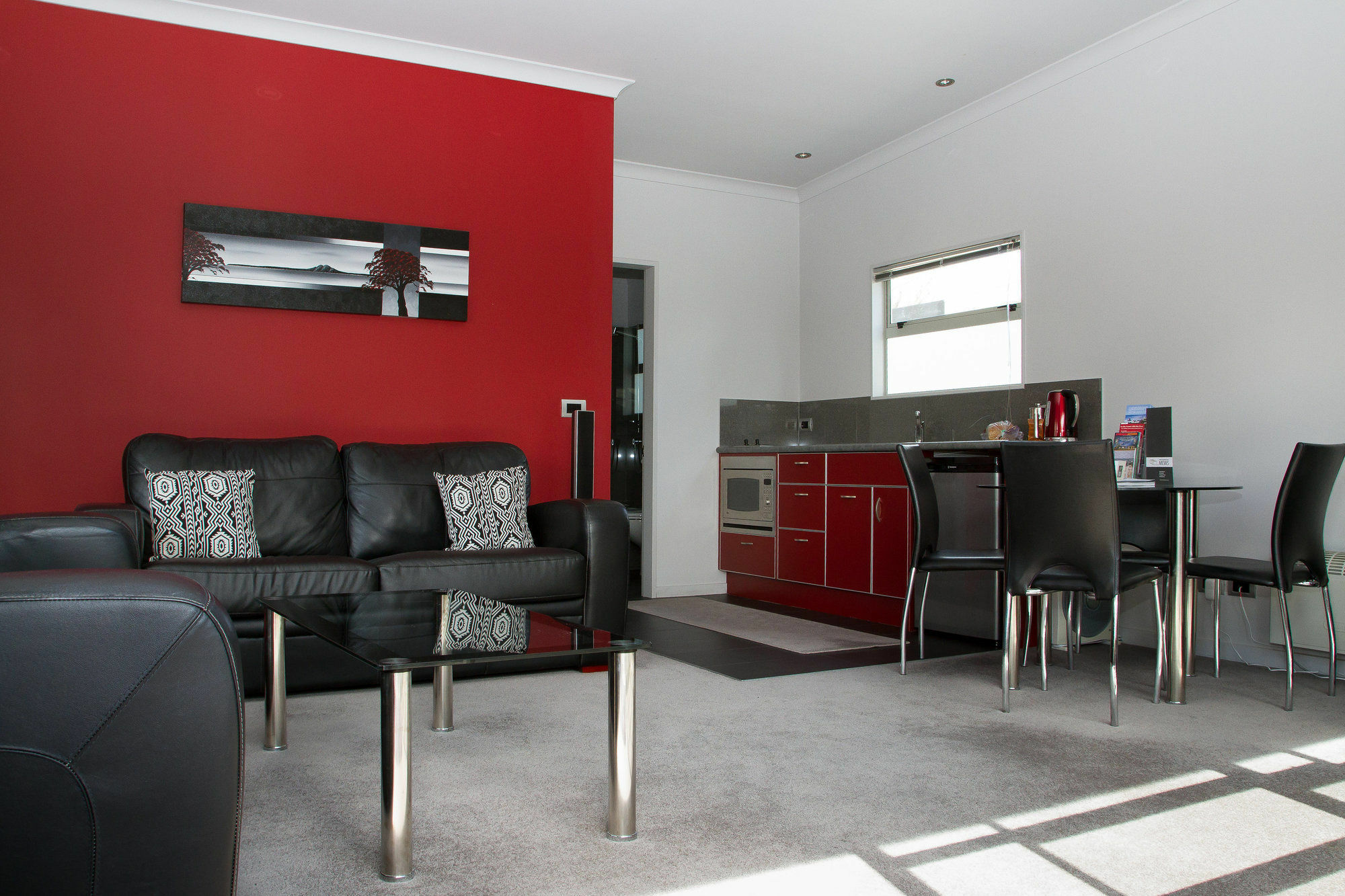Two Four Cologne Martinborough Exterior foto